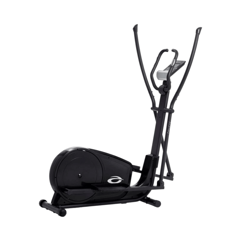 Abilica Journey BT crosstrainer med avancerade funktioner för effektiv konditionsträning