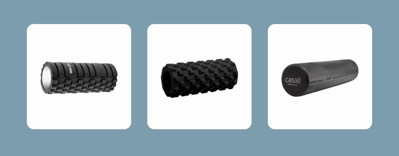 Foam roller Bäst i Test