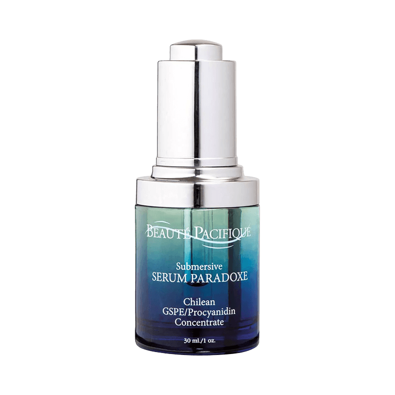 Beauté Pacifique Submersive Serum Paradoxe med antioxidanter för ungdomlig hud