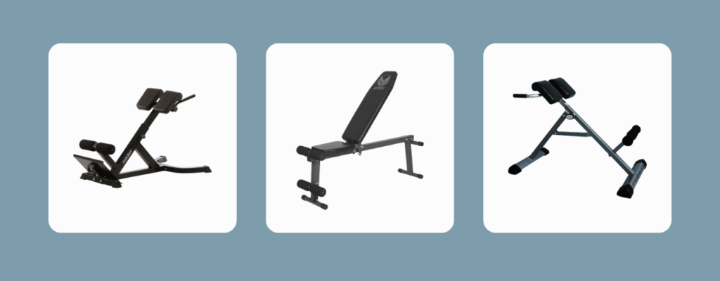 Ryggbänk Bäst i Test