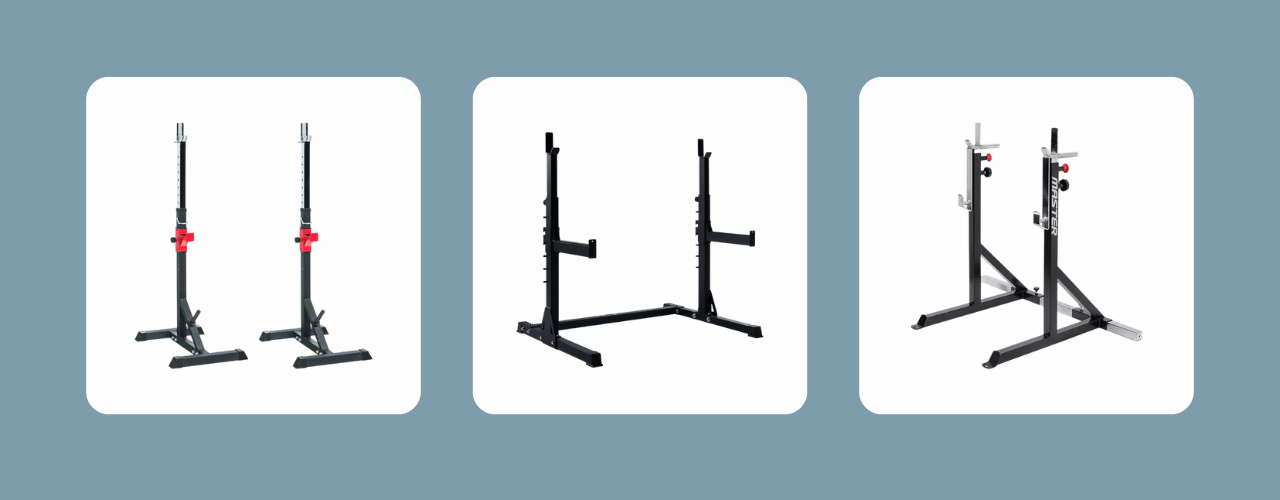 Bäst i Test Skivstångsställning