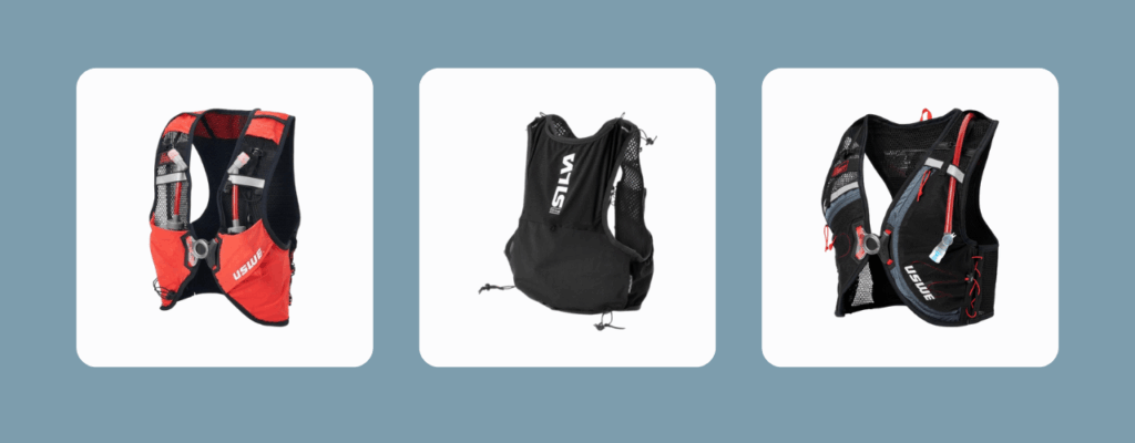 Vätskeryggsäck Bäst i Test