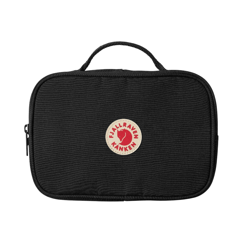 Fjällräven Kånken necessär i klassisk design med praktisk förvaring